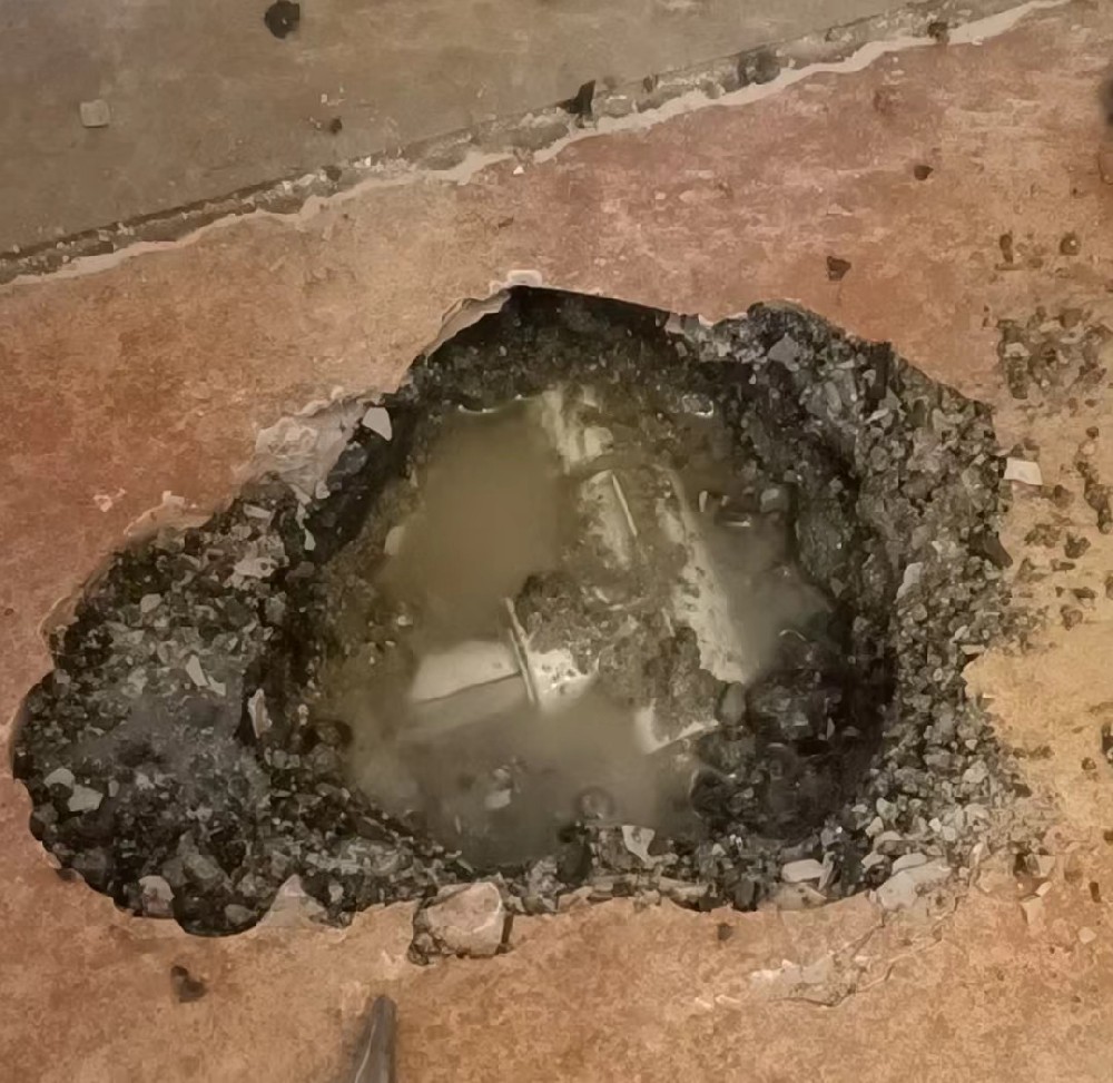 普洱给水管漏水检测维修