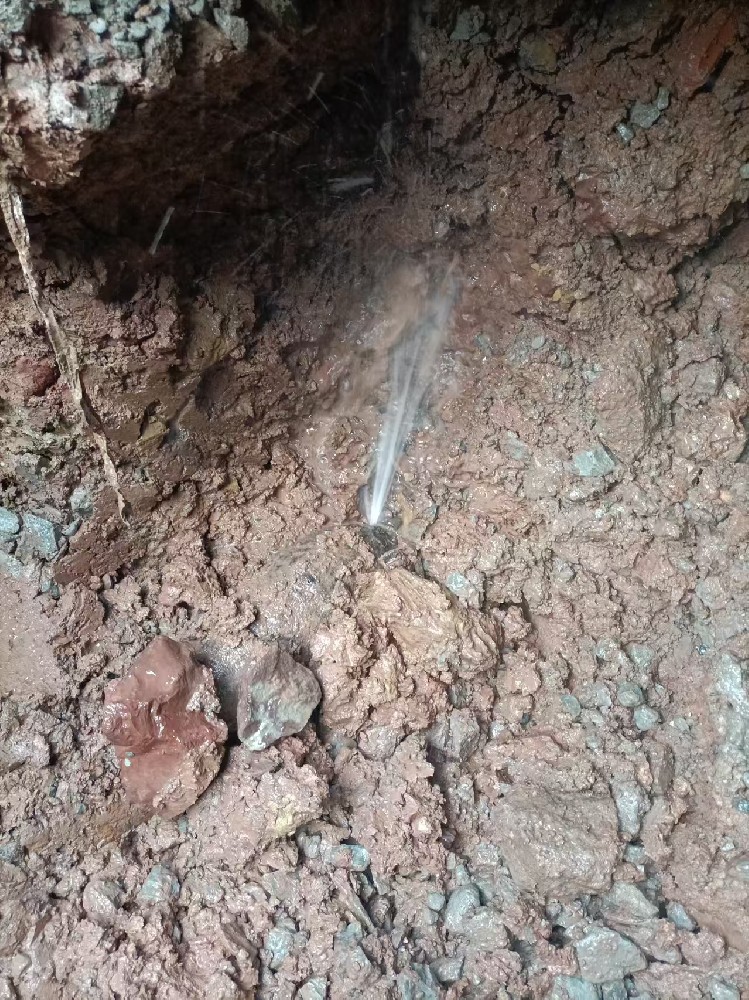 自来水管漏水检测维修（普洱）
